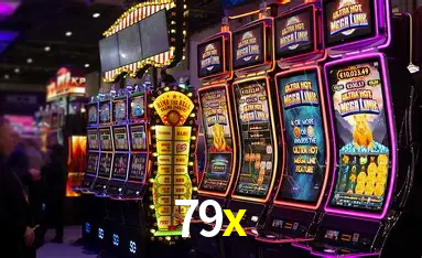 A Emoção da Loteria na 79x: Uma Chance de Mudança de Vida