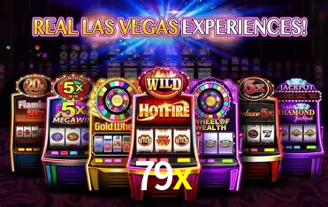 Desvendando o Mundo dos Jogos Virtuais na 79x
