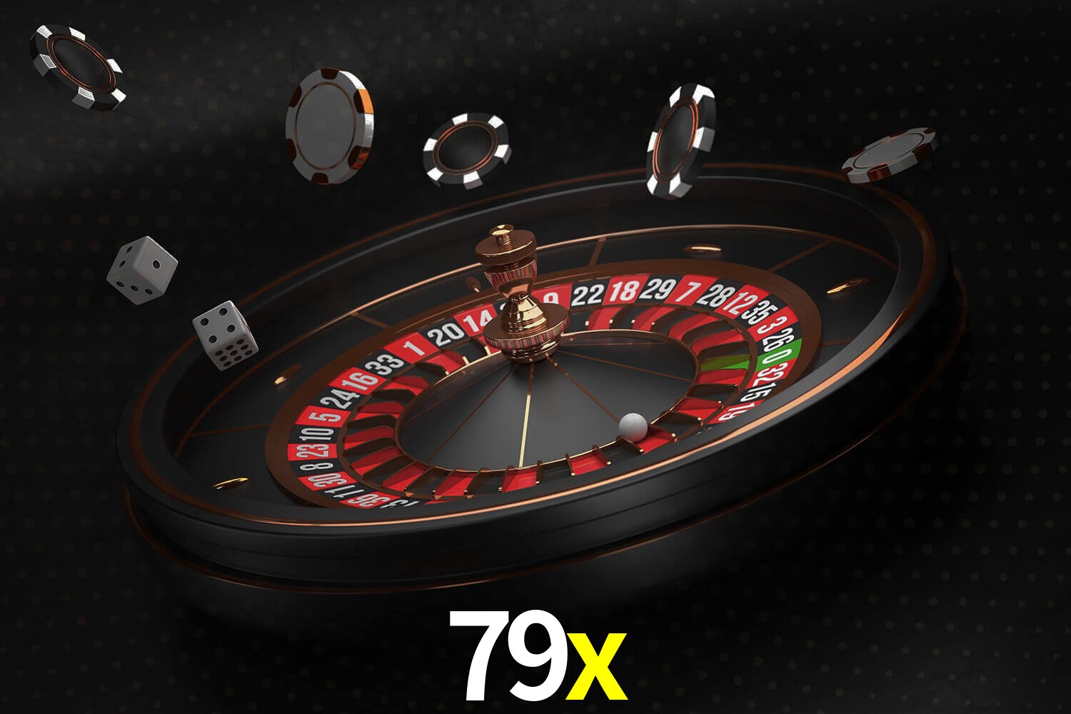 79x: Seu Cassino Premiado com Pagamentos Rápidos