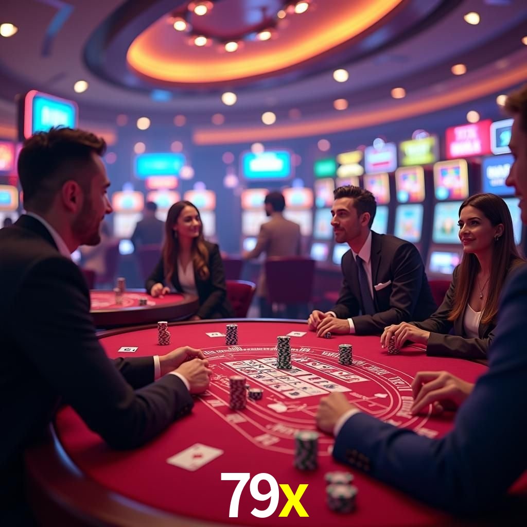 Experiência VIP 79x