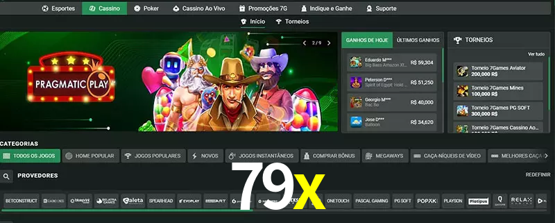 cassino 79x