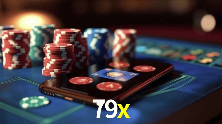 Casino Ao Vivo 79x
