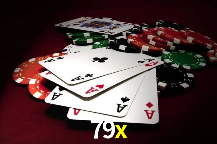 Recursos de Bônus 79x