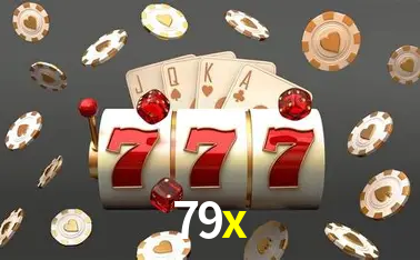 Inovações de Jogos na 79x: O Futuro das Experiências Interativas
