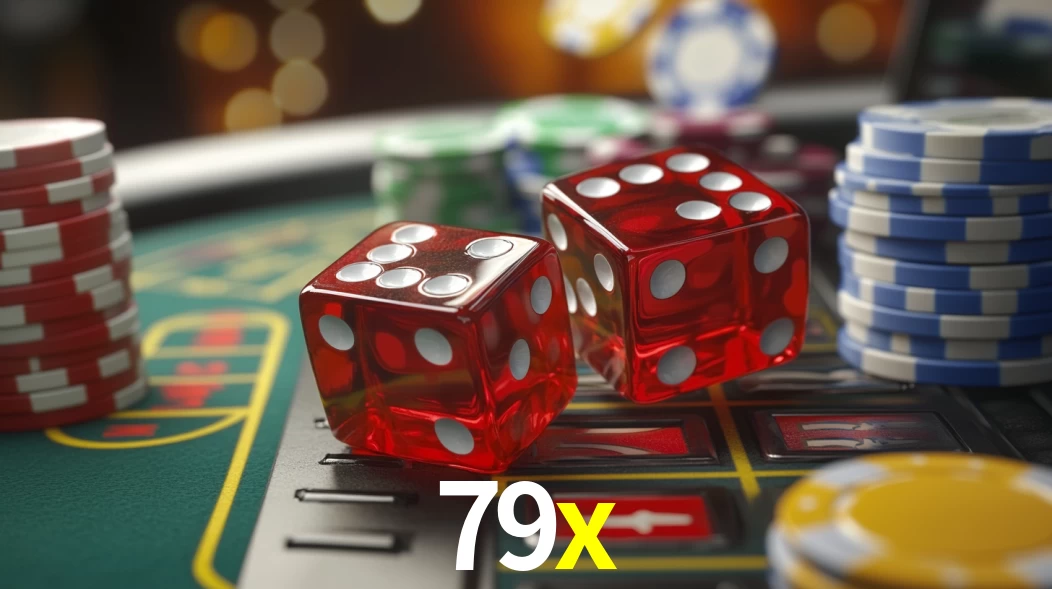 APP oficial da 79x para mobile