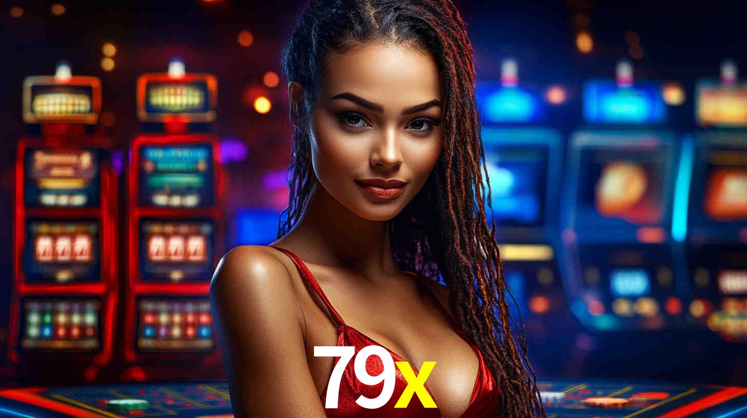 Apostas de Tênis 79x