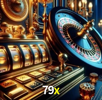Jogos de Slot 79x