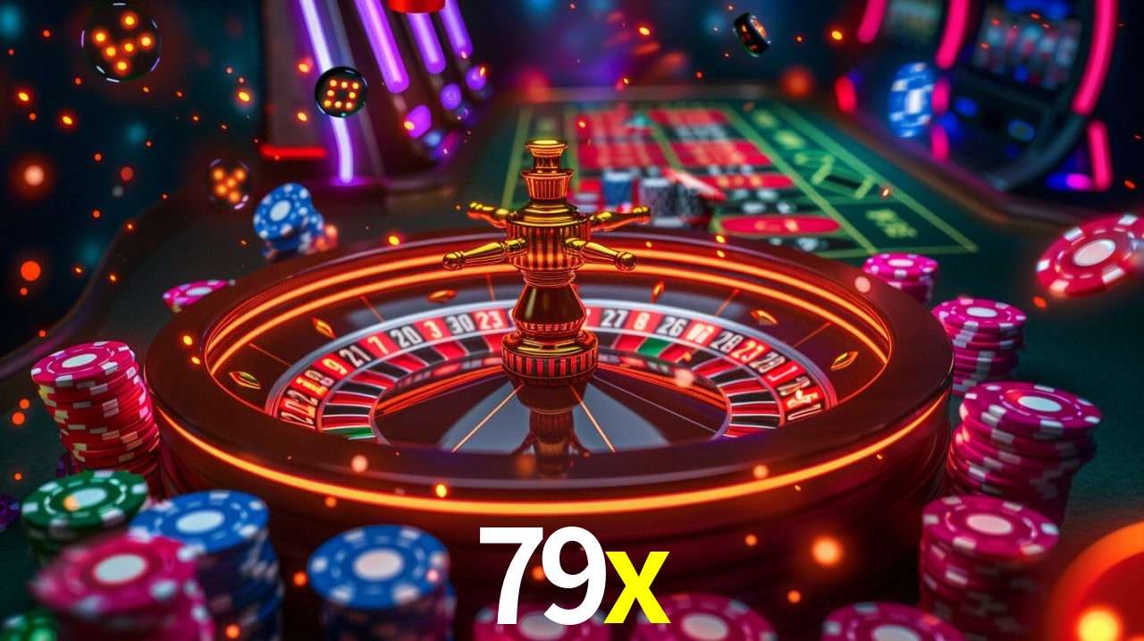 Estatísticas Crash Games 79x
