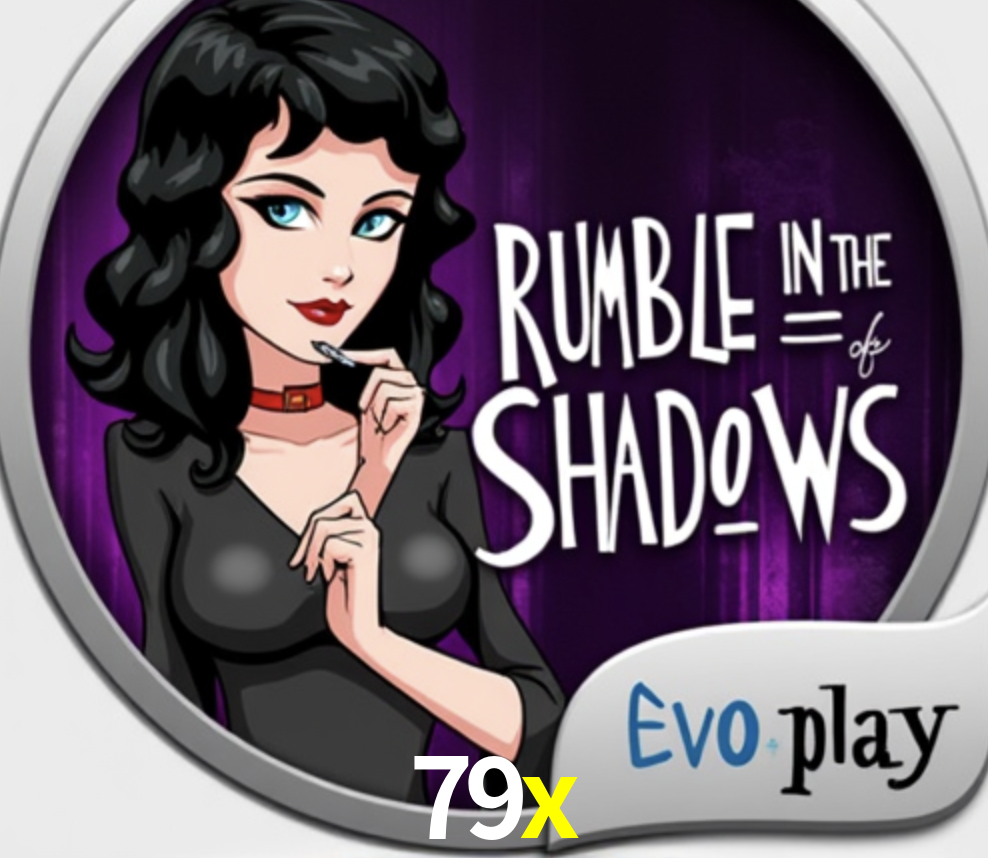 Descubra a Magia dos Jogos de Arcade no 79x