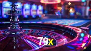 Tecnologia da Plataforma 79x