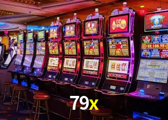 A Emoção da Loteria na 79x: Uma Chance de Mudança de Vida