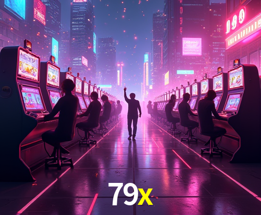 Gates of Olympus 79x