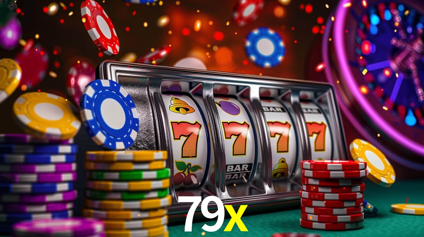 Estatísticas Esportivas 79x